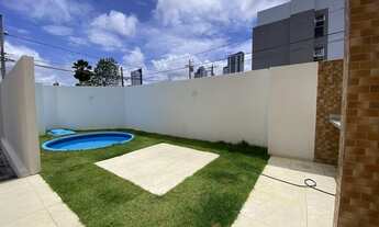 Imagem 7: Apartamento para Venda em João Pessoa, Pedro Gondim, 2 dormitórios, 1 suíte, 2 banheiros