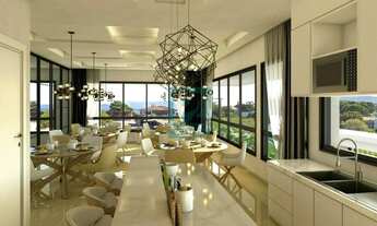 Imagem 7: Cobertura Duplex 02 suítes à 200m do mar no Bairro Canto Grande