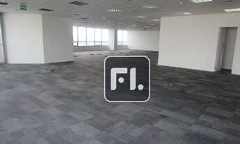 Imagem 3: Conjunto para alugar, 759 m² por R$ 45.000,00/mês - Alphaville Industrial - Barueri/SP