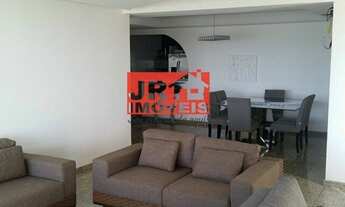 Imagem 4: Apartamento Padrão para Venda em Piedade Jaboatão dos Guararapes-PE