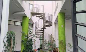 Imagem 2: Prédio Comercial para Venda e Locação no Parque Renato maia