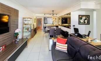 Imagem 2: Apartamento no Bairro Suissa | José Milton Machado - 3 quartos