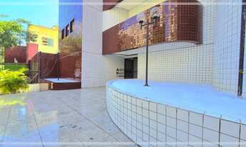 Imagem 2: Apartamento para venda tem 65 metros quadrados com 2 quartos em Meireles - Fortaleza - CE