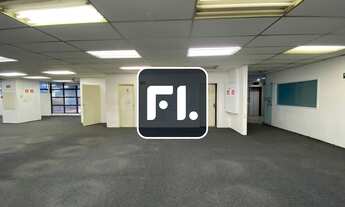 Imagem 7: Escritório para aluguel com 500 metros quadrados em Bela Vista - São Paulo - SP