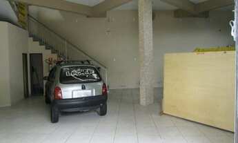 Imagem 2: Salão Jd. Das Camélias 100 M² Com 4 Andares