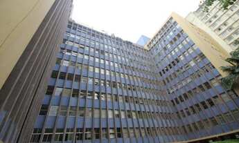 Imagem: São Paulo - Apartamento Padrão - Higienópolis