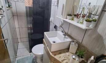 Imagem 7: Casa com 2 dormitórios à venda, 61 m² por R$ 250.000,00 - Santa Mônica - Belo Horizonte/MG