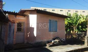 Imagem 7: PORTO ALEGRE - Terreno Padrão - Vila João Pessoa