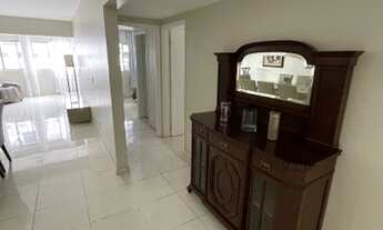 Imagem 3: Cobertura Duplex Mobiliada à Venda na Jatiúca | 303 m² | 5 quartos | 2 suítes