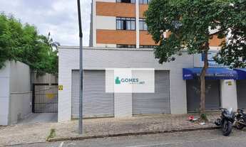 Imagem 2: Loja para alugar, 149 m² por R$ 4.000,00/mês - Água Verde - Curitiba/PR