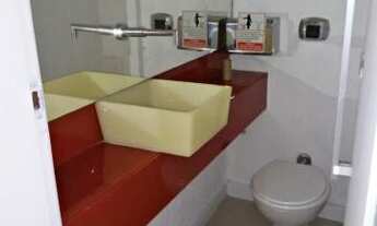 Imagem 7: RIO DE JANEIRO - Conjunto Comercial/Sala - CENTRO