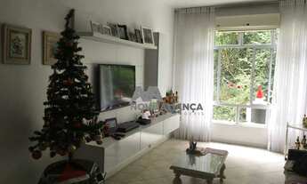 Imagem 2: Rio de Janeiro - Apartamento Padrão - Copacabana