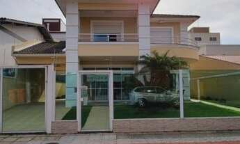 Imagem: Casa alto padrão - Canasvieiras - Florianópolis