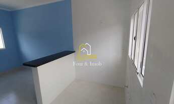 Imagem 6: Américo Brasiliense - Casa Padrão - Residencial Aliança