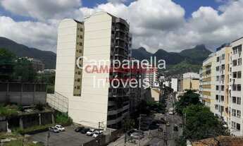 Imagem 2: Apartamento 2 quartos na Tijuca - próximo ao metrô, SESC Tijuca, 6º BPM Tijuca RJ