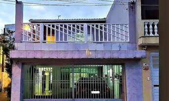 Imagem 6: Casa na Vila Arapuá com 3 Quartos e 2 Vagas à Venda, 140 m²