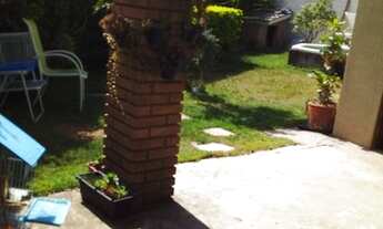 Imagem 5: Atibaia-660.000,00-Cond Shangrilá-Sobrado-3 Dorm