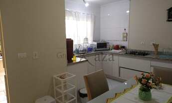 Imagem 5: Casa Condomínio - Venda - Jardim Califórnia -Jacareí - Condomínio Quinta dos Esteves - 2 D