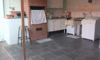 Imagem 3: Oportunidade Casa 2 Dorms 166m² - Vila Hortencia- 3 Vagas - Churrasqueira - Edícula - Soro