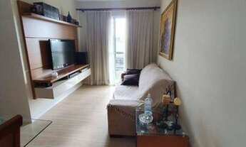 Imagem 5: Bagatelle, 2 vagas 2 dormitórios à venda, 52 m² por R$ 295.000 - Macedo - Guarulhos/SP