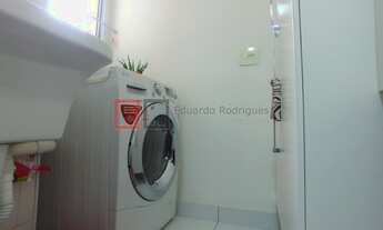 Imagem 7: APARTAMENTO RESIDENCIAL em CAMPINAS - SP, CHÁCARA PRIMAVERA