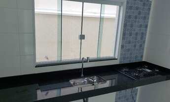 Imagem 4: Casa de condomínio para venda tem 250 metros quadrados com 3 quartos