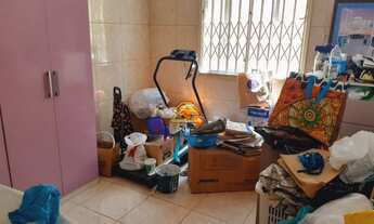 Imagem 4: Rio de Janeiro - Apartamento Padrão - Cascadura