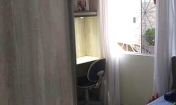 Imagem 7: Apartamento para Venda em São José, Forquilhas, 2 dormitórios, 1 banheiro, 4 vagas