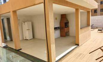 Imagem 6: Apartamento venda Cond. Vila Di Roma com 79M2 com 3/4 quartos sendo 1suíte no Imbuí - Salv