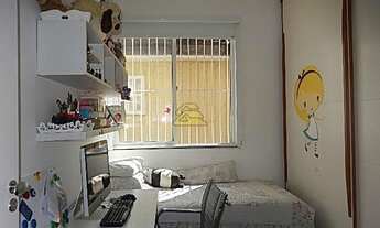 Imagem 6: Rio de Janeiro - Apartamento Padrão - Jardim Botânico