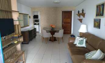 Imagem 2: OPORTUNIDADE! Apartamento com 3 quartos à venda, 90 m² - Manaíra - João Pessoa/PB