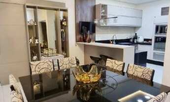 Imagem 6: Casa à venda - Parque Esplanada - 1.480.000,00