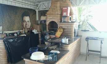 Imagem: Casa - Bairro Belvedere