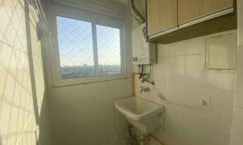 Imagem 7: Cobertura à venda com 3 quartos e 2 banheiros no Xaxim