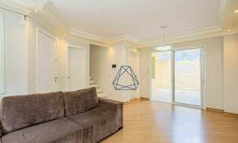 Imagem 4: Sobrado triplex com 4 quartos (2 suítes) à venda no Portão