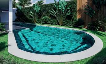 Imagem: Apartamento para venda possui 33 metros