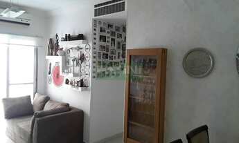 Imagem 2: Apartamento REFORMADO 3 dormitórios 1 suíte 1 garagem elevador condomínio fechado Higienóp