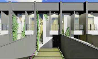 Imagem 3: Sobrado Geminado