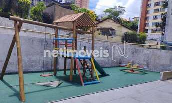 Imagem 3: Locação Apartamento 3 quartos Daniel Lisboa Salvador