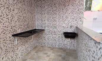 Imagem 6: Casa com 2 dormitórios 1 Suíte com Piscina , Jussara, Mongaguá