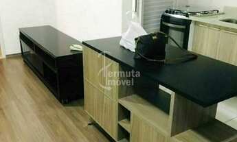 Imagem: Apartamento à venda com 50m² com i 1