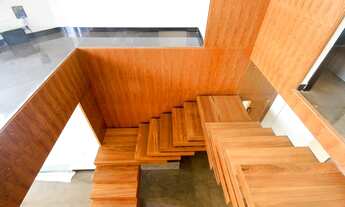 Imagem 3: Cobertura triplex para venda possui 486 metros quadrados com 4 quartos em Santana - São Pa