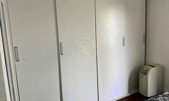 Imagem 6: VENDA: APARTAMENTO - VILA LUSITANIA - ED. LEIRIA - R$ 370.000,00 - AP02627