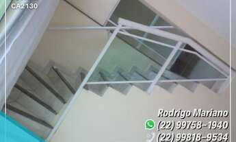 Imagem 5: Vendo Casa maravilhosa de 3 quartos na Extensão do Bosque em Rio das Ostras