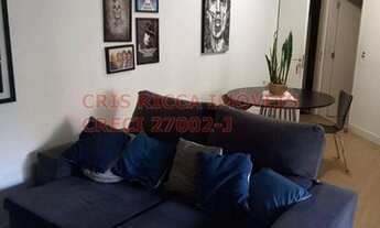 Imagem 4: Apartamento para Locação em São Paulo, Vila Olimpia, 3 dormitórios, 1 suíte, 3 banheiros