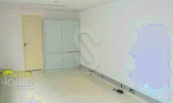 Imagem 4: Sala para alugar, 30 m² por R$ 1.350,00 - Vila Monte Alegre - São Paulo/SP