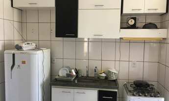 Imagem 4: Apartamento com 3 dormitórios à venda, 70 m² por R$ 210.000,00 - Jardim Country Club - Poç