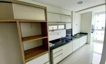 Imagem: Apartamento Alto Padrão Semi-mobiliado