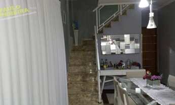 Imagem 6: Sobrado com 3 dormitórios à venda, 165 m² por R$ 585.000,00 - Jardim Santa Clara - Guarulh