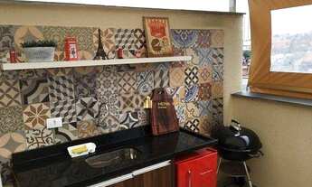 Imagem: Apartamento Duplex com 3 dormitórios à